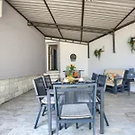 House Ulika בית נופש פולה
