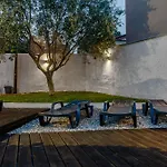 House Ulika בית נופש פולה