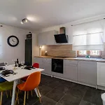 House Ulika בית נופש *