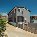 House Ulika בית נופש פולה